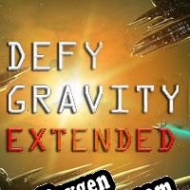 Defy Gravity Extended chave livre