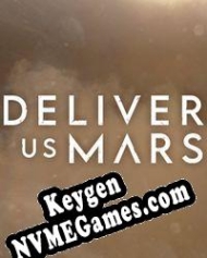 chave de ativação Deliver Us Mars