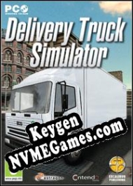 chave livre Delivery Truck Simulator 2010