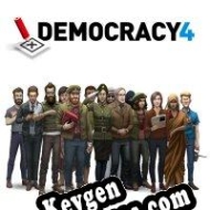 Democracy 4 chave livre