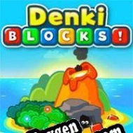 chave livre Denki Blocks!