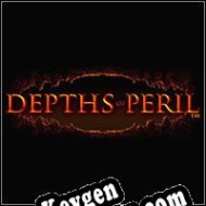 Depths of Peril chave de ativação