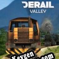 Derail Valley gerador de chaves