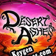 Desert Ashes chave livre