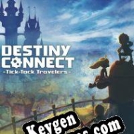 chave de licença Destiny Connect: Tick-Tock Travelers