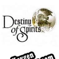 Destiny of Spirits gerador de chaves