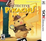 gerador de chaves Detective Pikachu