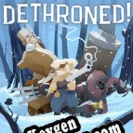 Dethroned! chave de ativação