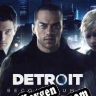 gerador de chaves de CD Detroit: Become Human