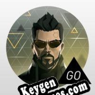 chave de licença Deus Ex GO