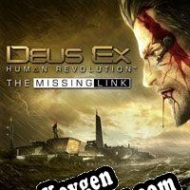 chave de licença Deus Ex: Human Revolution The Missing Link