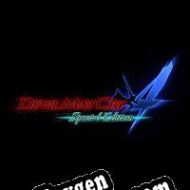 Devil May Cry 4: Special Edition chave livre