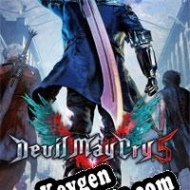 gerador de chaves Devil May Cry 5