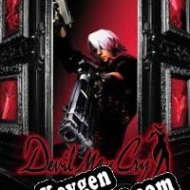 chave de licença Devil May Cry