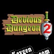 gerador de chaves Devious Dungeon 2