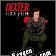 Dexter Slice of Life gerador de chaves de CD