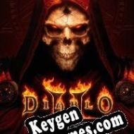 Diablo II: Resurrected chave livre