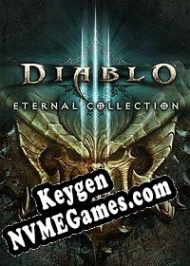 Diablo III: Eternal Collection chave livre