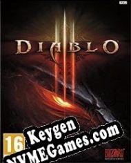 Diablo III chave de ativação