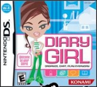 gerador de chaves Diary Girl