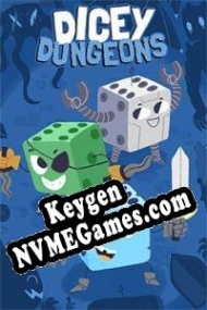 Dicey Dungeons gerador de chaves