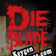 Die by the Blade chave livre