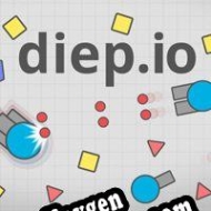 chave de licença Diep.io