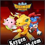 chave de licença Digimon Masters Online