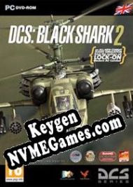 gerador de chaves de licença Digital Combat Simulator: Black Shark 2