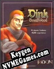 gerador de chaves de CD Dink Smallwood