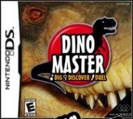 Dino Master gerador de chaves de licença