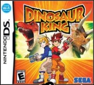 Dinosaur King gerador de chaves de licença