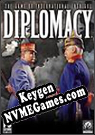 Diplomacy (2005) chave de ativação