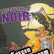 chave de licença Discworld Noir