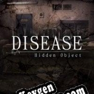 chave livre Disease: Hidden Object