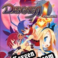 gerador de chaves de licença Disgaea 1 Complete