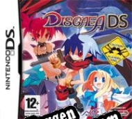 gerador de chaves de CD Disgaea DS