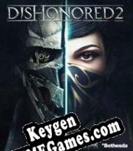 chave livre Dishonored 2