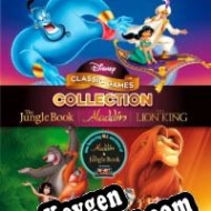 gerador de chaves de CD Disney Classic Games Collection