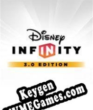 gerador de chaves Disney Infinity 3.0