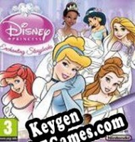 Disney Princess: Enchanting Storybooks gerador de chaves de CD