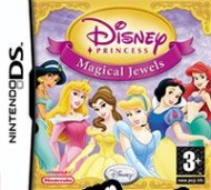 gerador de chaves Disney Princess: Magical Jewels