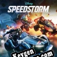 chave de licença Disney Speedstorm