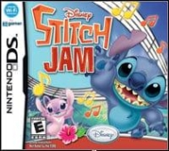 Disney Stitch Jam chave de ativação