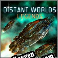 Distant Worlds: Legends gerador de chaves de licença