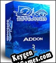 Diver: Deep Water Adventures addon chave de ativação