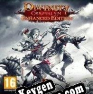 gerador de chaves Divinity: Original Sin Enhanced Edition