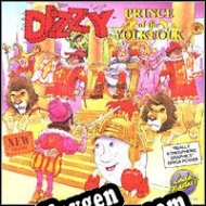 gerador de chaves de CD Dizzy: Prince of the Yolkfolk