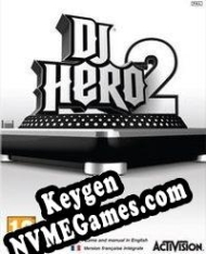 gerador de chaves de CD DJ Hero 2