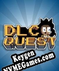 DLC Quest chave de ativação